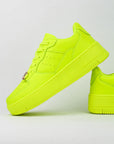 EDEN 05 | NEON YELLOW