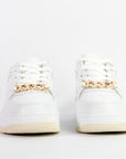 EDEN 05 | WHITE